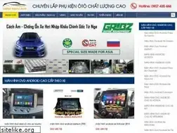 Sites similar to duongphungauto.com