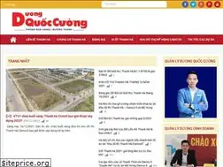 Sites similar to duongquoccuongbds.com