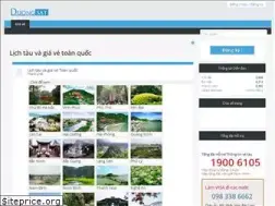 Sites similar to duongsat.net