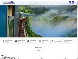 Sites similar to duongsatsaigon.vn