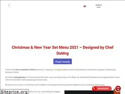 Sites similar to duongsrestaurant.com
