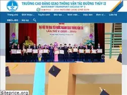 Sites similar to duongthuy.edu.vn