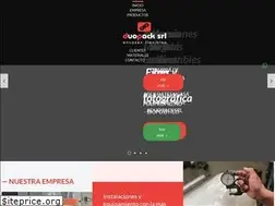 Sites similar to duopack.com.ar
