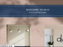 Sites similar to duopatisserie.com