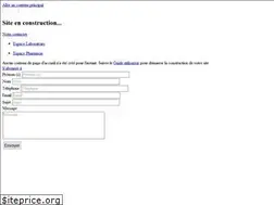Sites similar to duopharm.sn
