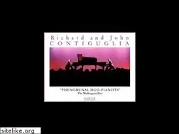 Sites similar to duopianistscontiguglia.com