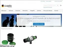 Sites similar to duoptic.com.ar