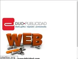 Sites similar to duopublicidad.com