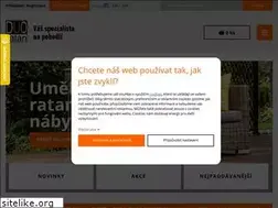 Sites similar to duoratan.cz