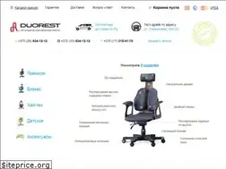 Sites similar to duorest.by