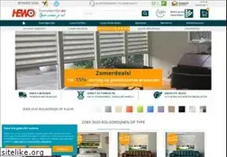 Sites similar to duorolgordijn.eu