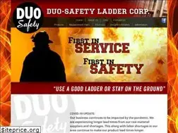 Sites similar to duosafety.com