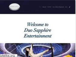 Sites similar to duosapphire.co.za
