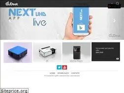 Sites similar to duosat.com