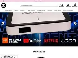 Sites similar to duosatbrasil.com.br