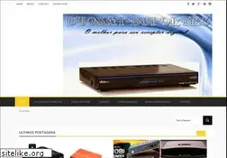 Sites similar to duosatsuportes.com.br