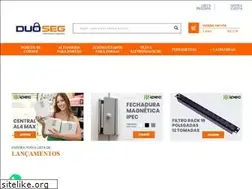 Sites similar to duoseg.com.br