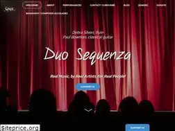 Sites similar to duosequenza.com