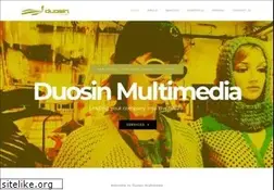 Sites similar to duosin.com
