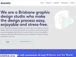 Sites similar to duosista.com.au