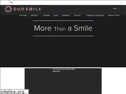 Sites similar to duosmile.cz