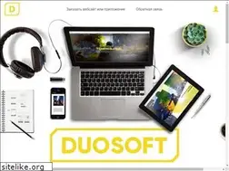 Sites similar to duosoft.org