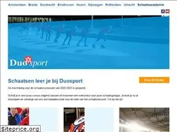 Sites similar to duosport.nl