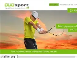 Sites similar to duosport.pl