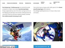 Sites similar to duosprong.net
