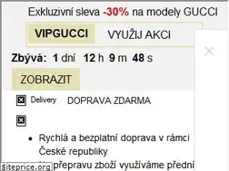 Sites similar to duosshop.cz