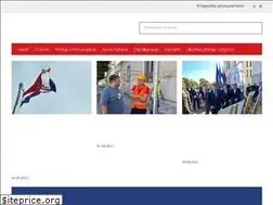 Sites similar to duosz.hr