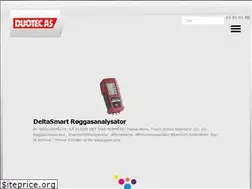 Sites similar to duotec.dk