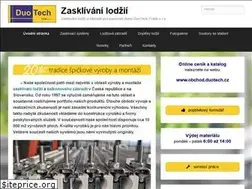 Sites similar to duotech-trade.eu
