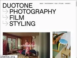 Sites similar to duotone.fi
