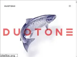 Sites similar to duotone.io