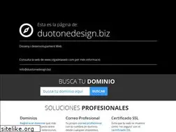Sites similar to duotonedesign.biz