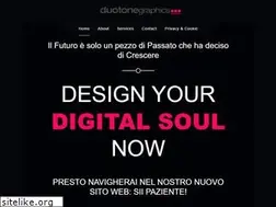 Sites similar to duotonegraphics.com