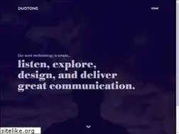 Sites similar to duotoneonline.com