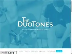 Sites similar to duotonesmusic.com
