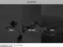 Sites similar to duotonesports.com