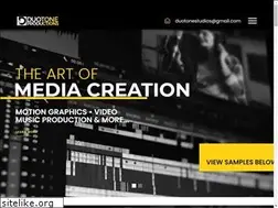 Sites similar to duotonestudios.com