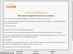 Sites similar to duotransatlantique.com