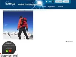 Sites similar to duotraq.com