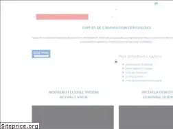 Sites similar to duovac.fr