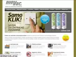 Sites similar to duovacbalkan.com