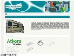 Sites similar to duoverzio.hu