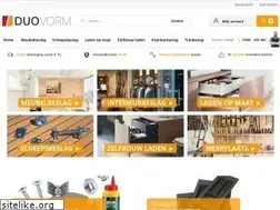 Sites similar to duovorm.nl