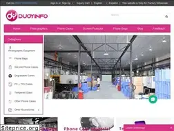 Sites similar to duoyinfo.com