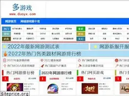 Sites similar to duoyx.com