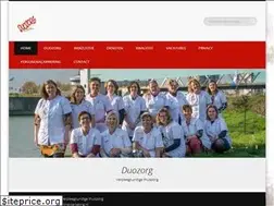 Sites similar to duozorg.net